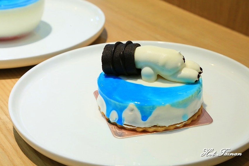 【台南法式甜點】用甜點傳達心意，法式藍帶甜點的浪漫：Celso Pâtisserie 漫步左岸法式甜點 - 熱血玩台南。跳躍新世界