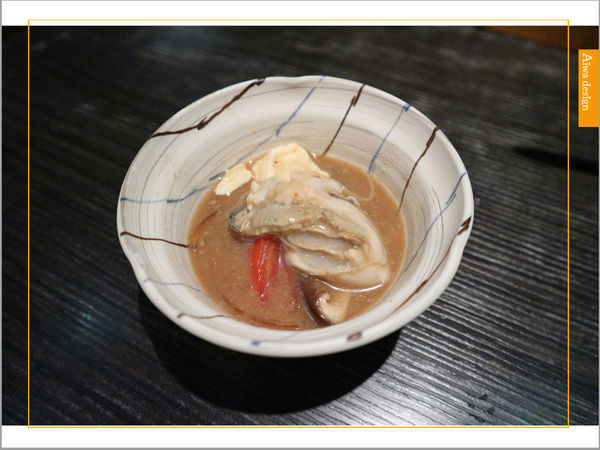 【竹北美食週記】橙家新日本料理│嚴選當令新鮮食材│創意與美味兼具的日式料理│生魚片片片肥嫩超誘人│熊本生蠔肚大綿細甜美│日式細緻傳統味-31.jpg