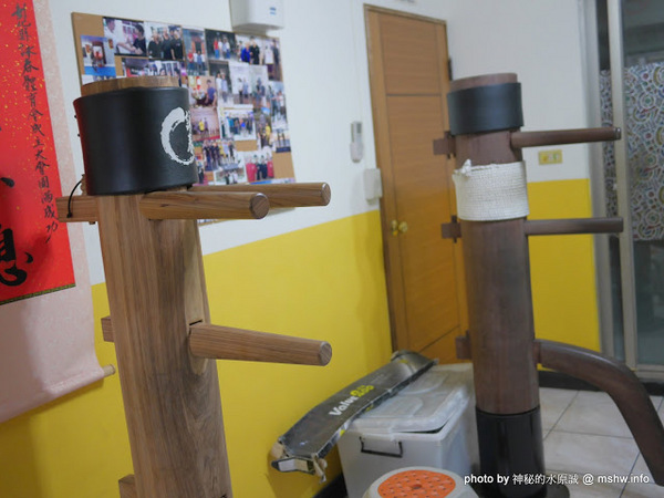 施明傑詠春拳術會-葉問系詠春拳館：【景點】彰化施明傑詠春拳術會-葉問系詠春拳館@彰化民族路 : 一個打十個你也行~強身健體的好選擇!