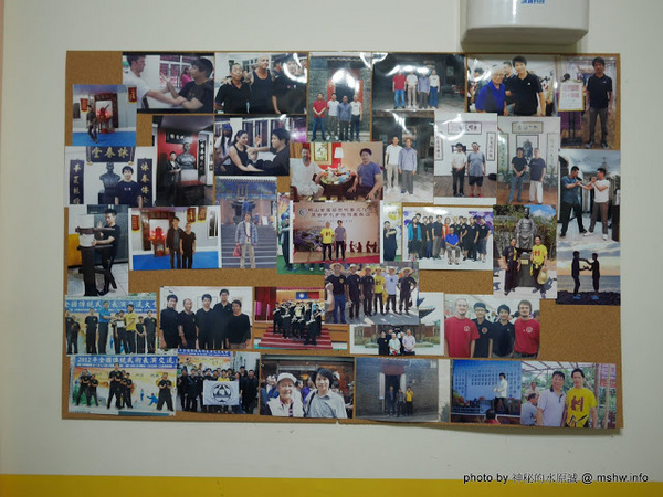 施明傑詠春拳術會-葉問系詠春拳館：【景點】彰化施明傑詠春拳術會-葉問系詠春拳館@彰化民族路 : 一個打十個你也行~強身健體的好選擇!