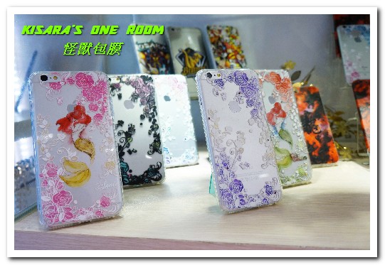 怪獸包膜：士林手機包膜維修．獨一無二的時尚！就從手機開始──怪獸包膜士林店