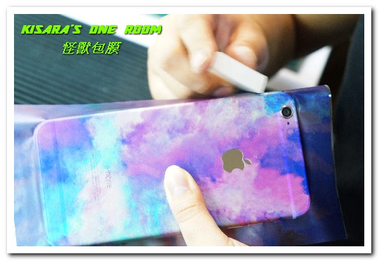 怪獸包膜：士林手機包膜維修．獨一無二的時尚！就從手機開始──怪獸包膜士林店