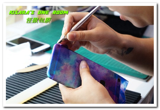 怪獸包膜：士林手機包膜維修．獨一無二的時尚！就從手機開始──怪獸包膜士林店