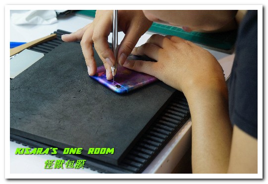 怪獸包膜：士林手機包膜維修．獨一無二的時尚！就從手機開始──怪獸包膜士林店