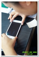 怪獸包膜：士林手機包膜維修．獨一無二的時尚！就從手機開始──怪獸包膜士林店