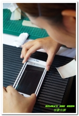 怪獸包膜：士林手機包膜維修．獨一無二的時尚！就從手機開始──怪獸包膜士林店