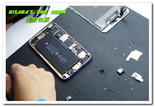 怪獸包膜：士林手機包膜維修．獨一無二的時尚！就從手機開始──怪獸包膜士林店