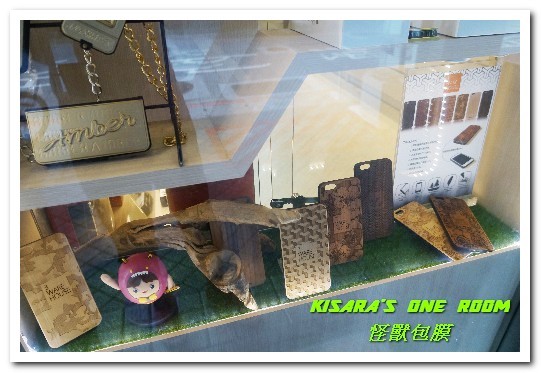 怪獸包膜：士林手機包膜維修．獨一無二的時尚！就從手機開始──怪獸包膜士林店