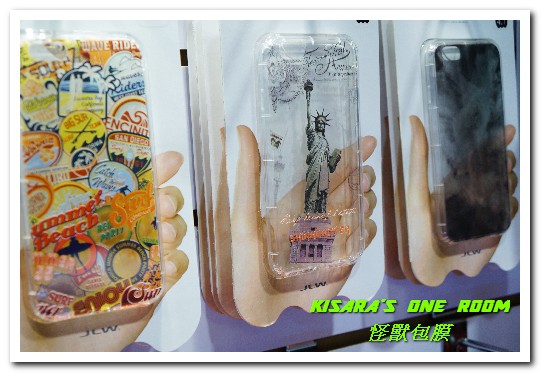 怪獸包膜：士林手機包膜維修．獨一無二的時尚！就從手機開始──怪獸包膜士林店