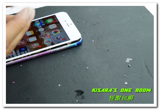 怪獸包膜：士林手機包膜維修．獨一無二的時尚！就從手機開始──怪獸包膜士林店