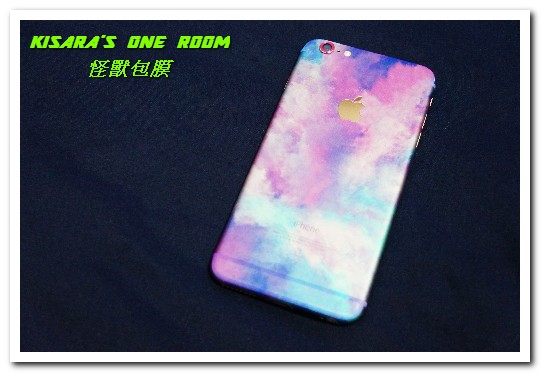 怪獸包膜：士林手機包膜維修．獨一無二的時尚！就從手機開始──怪獸包膜士林店