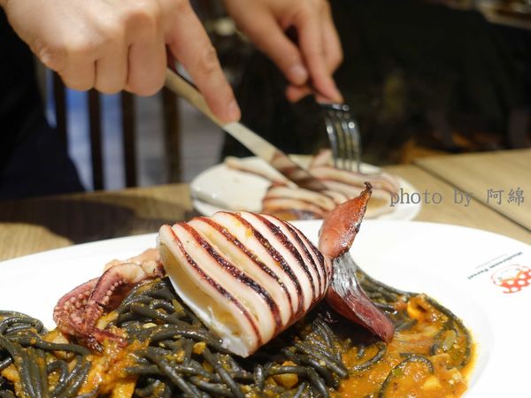 【桃園義式】蘑菇森林義大利麵坊 桃園店-主菜超有份量的童話主題義麵餐廳.桃園火車站商圈/筷食尚美食餐廳/ATT筷食尚/燉飯/義式餐廳/桃園ATT 【桃園義式】蘑菇森林義大利麵坊 桃園店-主菜超有份量的童話主題義麵餐廳.桃園火車站商圈/筷食尚美食餐廳/ATT筷食尚/燉飯/義式餐廳/桃園ATT