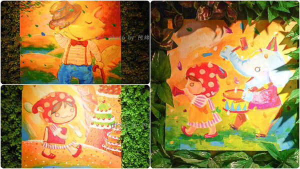 【桃園義式】蘑菇森林義大利麵坊 桃園店-主菜超有份量的童話主題義麵餐廳.桃園火車站商圈/筷食尚美食餐廳/ATT筷食尚/燉飯/義式餐廳/桃園ATT 【桃園義式】蘑菇森林義大利麵坊 桃園店-主菜超有份量的童話主題義麵餐廳.桃園火車站商圈/筷食尚美食餐廳/ATT筷食尚/燉飯/義式餐廳/桃園ATT