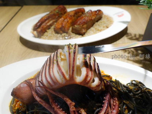 【桃園義式】蘑菇森林義大利麵坊 桃園店-主菜超有份量的童話主題義麵餐廳.桃園火車站商圈/筷食尚美食餐廳/ATT筷食尚/燉飯/義式餐廳/桃園ATT 【桃園義式】蘑菇森林義大利麵坊 桃園店-主菜超有份量的童話主題義麵餐廳.桃園火車站商圈/筷食尚美食餐廳/ATT筷食尚/燉飯/義式餐廳/桃園ATT