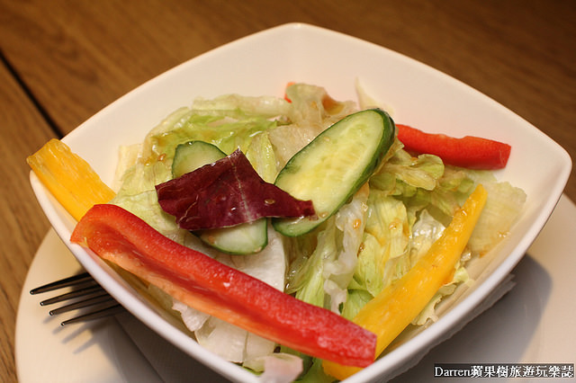 『桃園ATT筷食尚』蘑菇森林義大利麵坊(桃園店)★童話森林風主題餐廳/排餐加義大利麵雙主餐份量十足