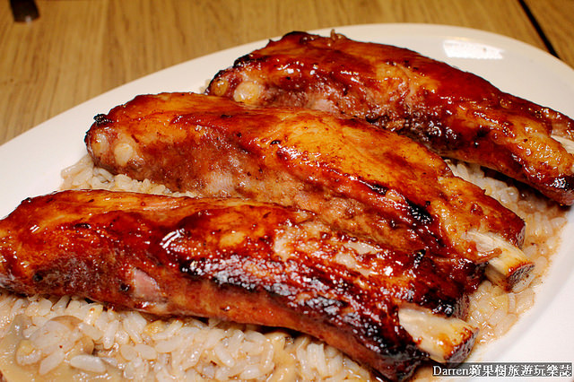 『桃園ATT筷食尚』蘑菇森林義大利麵坊(桃園店)★童話森林風主題餐廳/排餐加義大利麵雙主餐份量十足