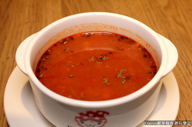 『桃園ATT筷食尚』蘑菇森林義大利麵坊(桃園店)★童話森林風主題餐廳/排餐加義大利麵雙主餐份量十足