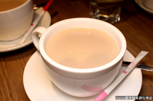 『桃園ATT筷食尚』蘑菇森林義大利麵坊(桃園店)★童話森林風主題餐廳/排餐加義大利麵雙主餐份量十足