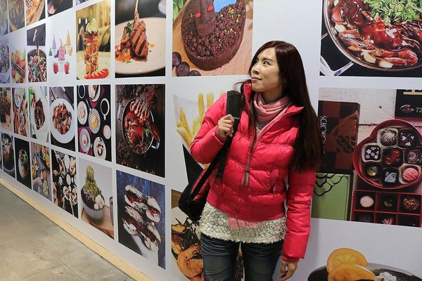 蘑菇森林義大利麵坊(ATT筷食尚店)：【桃園食記】桃園ATT筷食尚店~蘑菇森林義大利麵坊(桃園店)/TOP1的香草雞腿排/份量十足的奶油燻雞麵/餐廳的氣氛營造得就像在叢林般