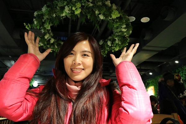 蘑菇森林義大利麵坊(ATT筷食尚店)：【桃園食記】桃園ATT筷食尚店~蘑菇森林義大利麵坊(桃園店)/TOP1的香草雞腿排/份量十足的奶油燻雞麵/餐廳的氣氛營造得就像在叢林般