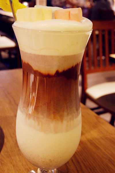 (FoOd桃園)♥【蘑菇森林義大利麵坊(桃園ATT筷食尚店)】CP值很高的主題式風格義式餐廳,份量很大吃得很飽又滿足了味蕾