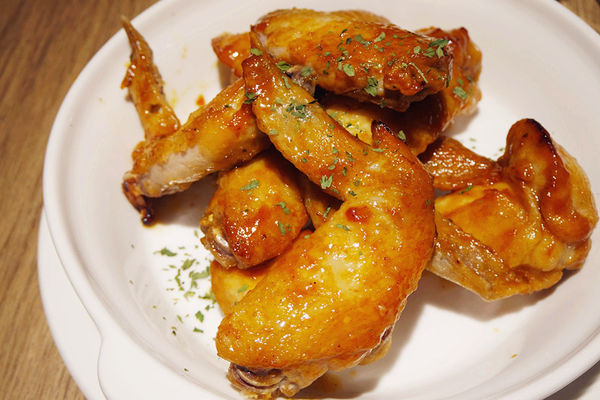 (FoOd桃園)♥【蘑菇森林義大利麵坊(桃園ATT筷食尚店)】CP值很高的主題式風格義式餐廳,份量很大吃得很飽又滿足了味蕾