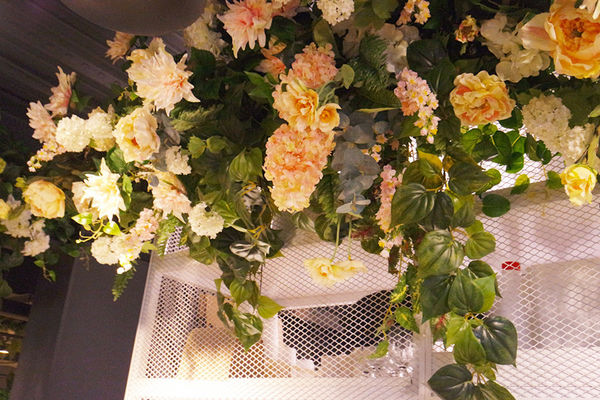 (FoOd桃園)♥【蘑菇森林義大利麵坊(桃園ATT筷食尚店)】CP值很高的主題式風格義式餐廳,份量很大吃得很飽又滿足了味蕾