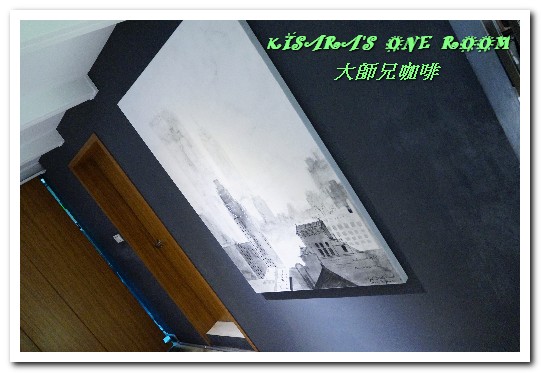 大師兄咖啡：南京三民早午餐．咖啡館不只能喝咖啡，還能把麻辣鍋拿在手上吃！──大師兄咖啡