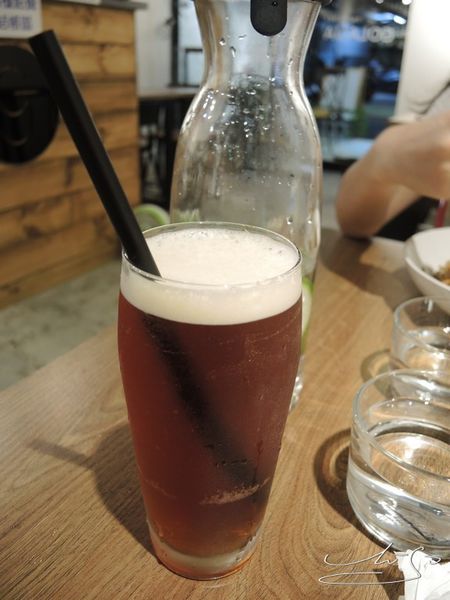 【中山 松江南京】Golaija 葛來呷 輕食・手作甜點 ➤ 發現松江南京美味新輕食 ~ 餐點好吃手作甜點看起來好可口 !