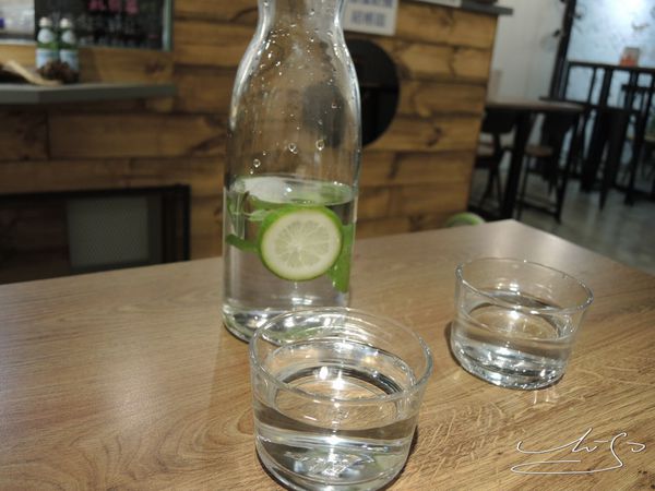 【中山 松江南京】Golaija 葛來呷 輕食・手作甜點 ➤ 發現松江南京美味新輕食 ~ 餐點好吃手作甜點看起來好可口 !