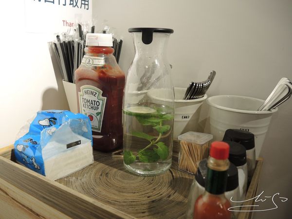 【中山 松江南京】Golaija 葛來呷 輕食・手作甜點 ➤ 發現松江南京美味新輕食 ~ 餐點好吃手作甜點看起來好可口 !