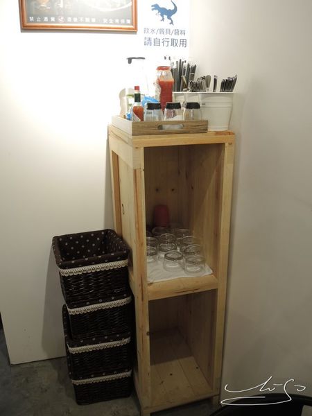 【中山 松江南京】Golaija 葛來呷 輕食・手作甜點 ➤ 發現松江南京美味新輕食 ~ 餐點好吃手作甜點看起來好可口 !