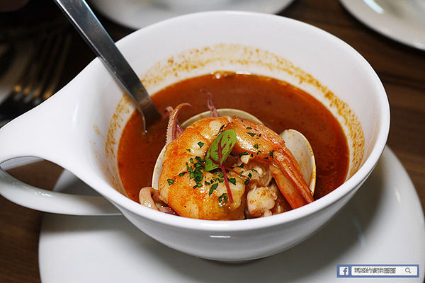 【HI SUN DA 嗨珊達西式餐館】台北信義餐酒館。捷運後山埤站美食