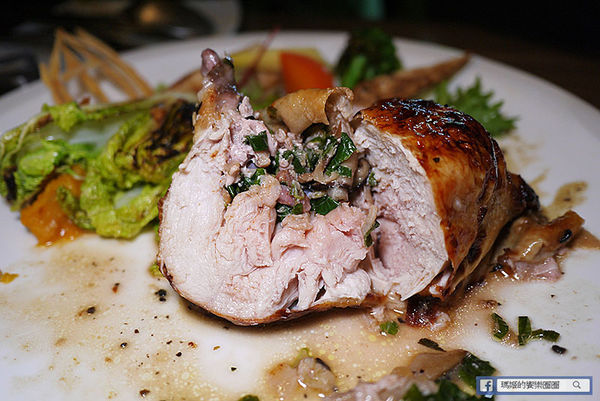 【HI SUN DA 嗨珊達西式餐館】台北信義餐酒館。捷運後山埤站美食