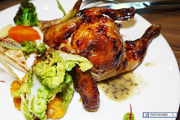 【HI SUN DA 嗨珊達西式餐館】台北信義餐酒館。捷運後山埤站美食