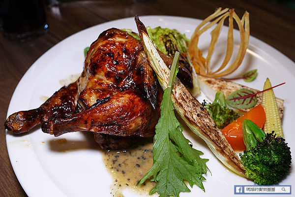 【HI SUN DA 嗨珊達西式餐館】台北信義餐酒館。捷運後山埤站美食