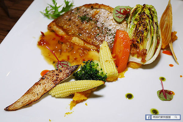 【HI SUN DA 嗨珊達西式餐館】台北信義餐酒館。捷運後山埤站美食