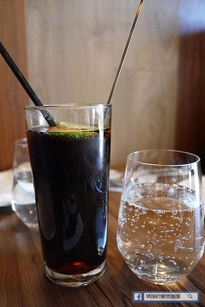 【HI SUN DA 嗨珊達西式餐館】台北信義餐酒館。捷運後山埤站美食