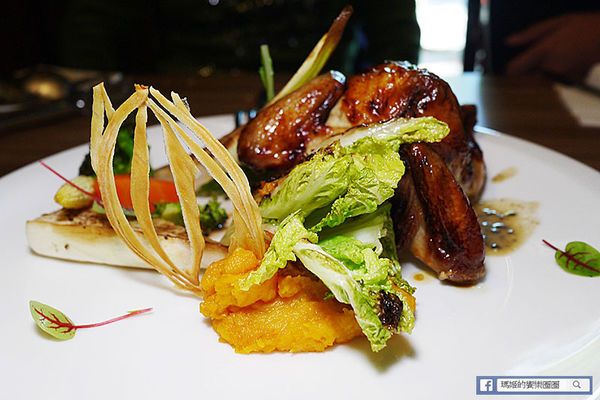 【HI SUN DA 嗨珊達西式餐館】台北信義餐酒館。捷運後山埤站美食