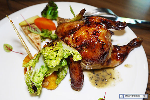 【HI SUN DA 嗨珊達西式餐館】台北信義餐酒館。捷運後山埤站美食