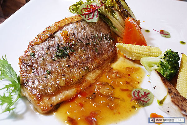 【HI SUN DA 嗨珊達西式餐館】台北信義餐酒館。捷運後山埤站美食