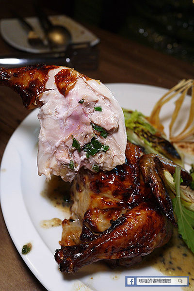 【HI SUN DA 嗨珊達西式餐館】台北信義餐酒館。捷運後山埤站美食