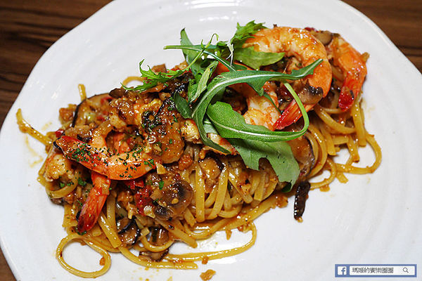 【HI SUN DA 嗨珊達西式餐館】台北信義餐酒館。捷運後山埤站美食