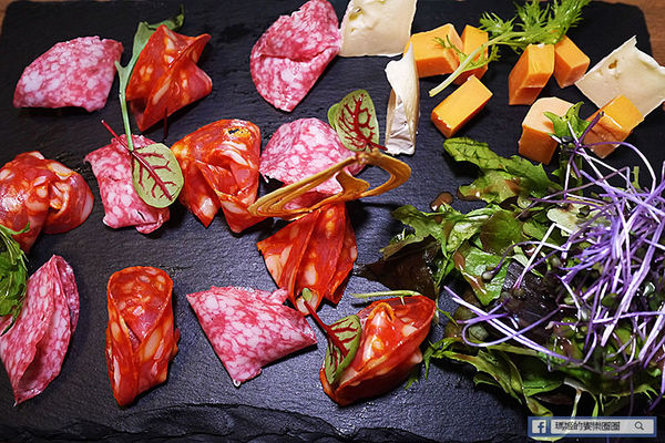 【HI SUN DA 嗨珊達西式餐館】台北信義餐酒館。捷運後山埤站美食