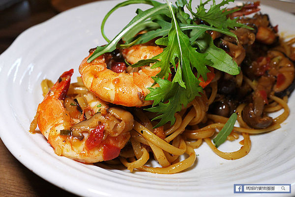 【HI SUN DA 嗨珊達西式餐館】台北信義餐酒館。捷運後山埤站美食