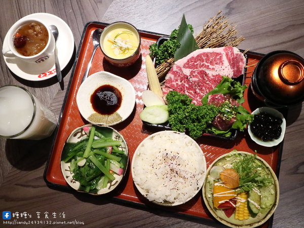 市太郎燒肉市場:〖台中│美食〗市太郎燒肉市場 ❤ 西屯區日式燒肉推薦,近秋紅谷生態公園~全新菜單新亮相,除了日式燒肉外,還推出CP值破表的商業午餐,只要198元起,還有專人為您燒烤唷!!
