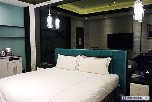 台中住宿【芭蕾城市渡假旅店 VillaBallet】環遊世界主題風渡假旅店