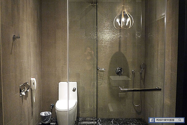 台中住宿【芭蕾城市渡假旅店 VillaBallet】環遊世界主題風渡假旅店