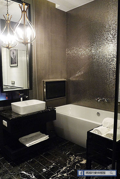 台中住宿【芭蕾城市渡假旅店 VillaBallet】環遊世界主題風渡假旅店