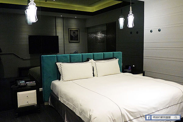 台中住宿【芭蕾城市渡假旅店 VillaBallet】環遊世界主題風渡假旅店